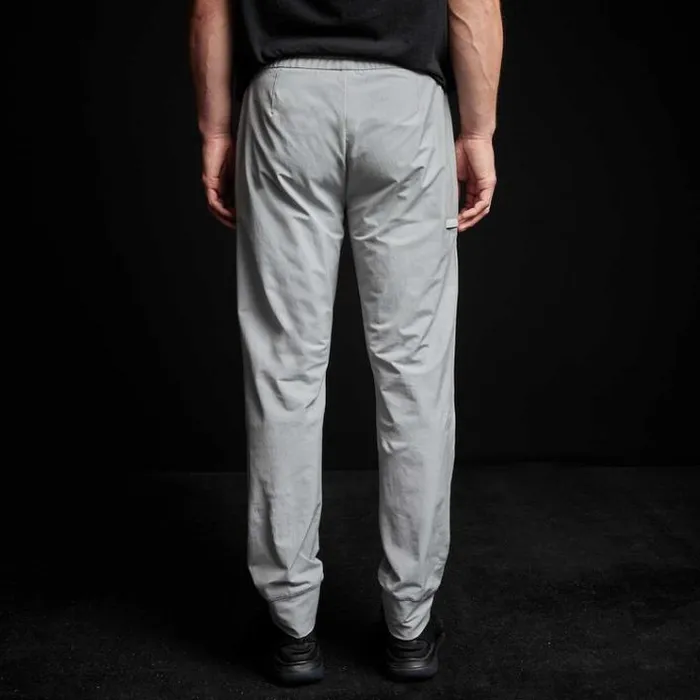 PantsDenim Men James Perse YOSEMITE Performance Cotton Pant Dove