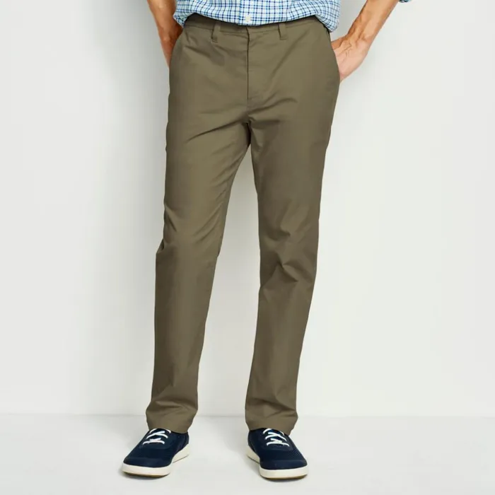Pants Men Orvis Modern Chinos Ranger