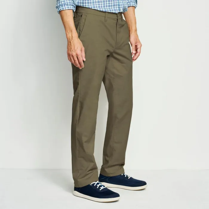 Pants Men Orvis Modern Chinos Ranger