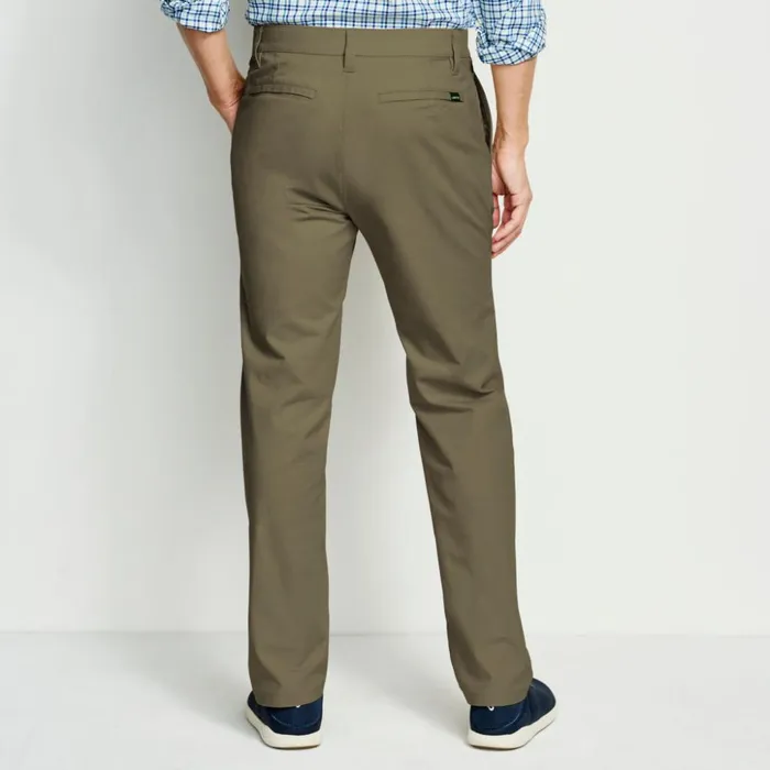Pants Men Orvis Modern Chinos Ranger