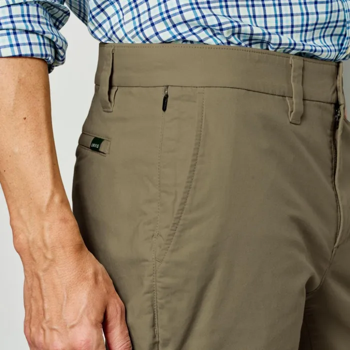 Pants Men Orvis Modern Chinos Ranger