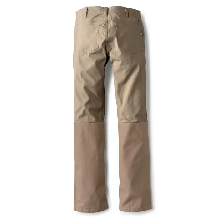 Pants Women Orvis Womens Missouri Breaks Field Pants Sand