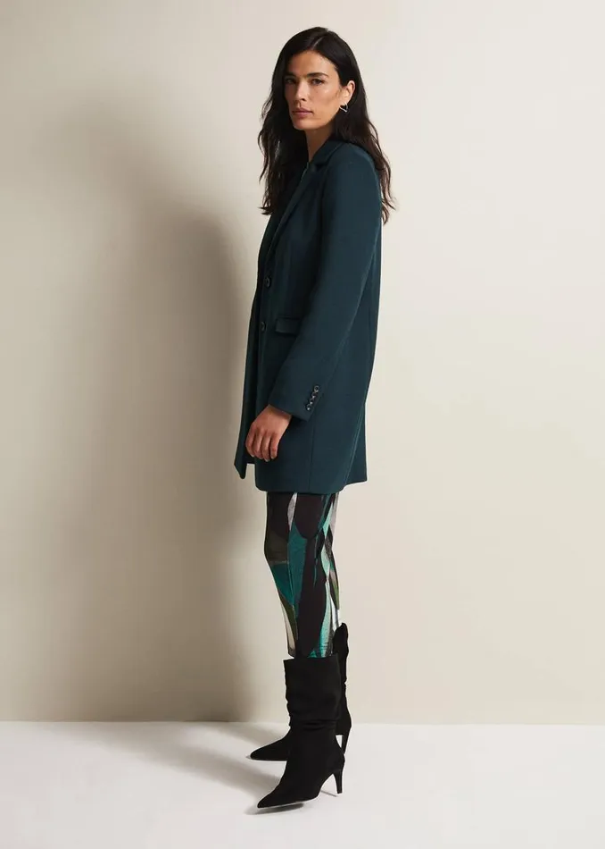 Phase Eight Boots Black Suede Boots Black 8211 Women