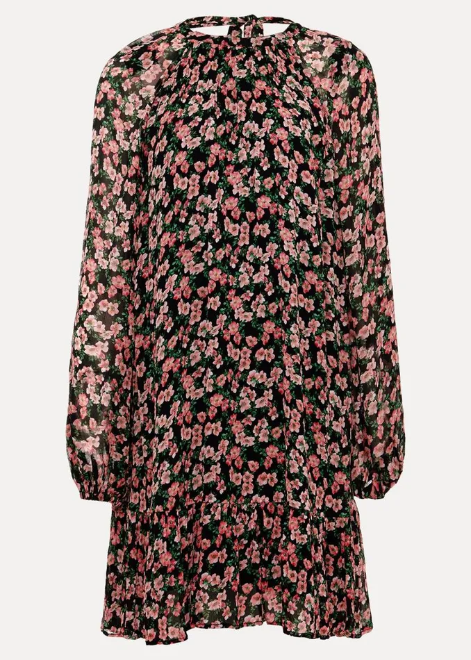 Phase Eight Dresses Betty Floral Print Swing Dress Multicoloured 8211 Women