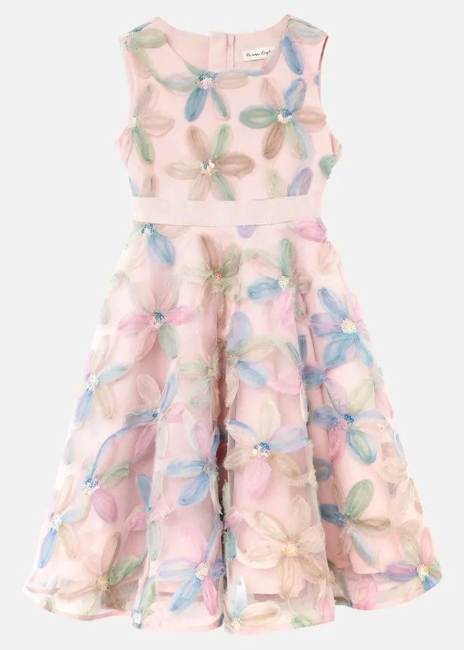 Phase Eight Dresses Flora Jacquard Dress Multicoloured 8211 Women