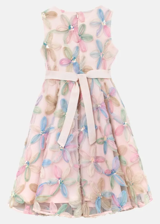 Phase Eight Dresses Flora Jacquard Dress Multicoloured 8211 Women