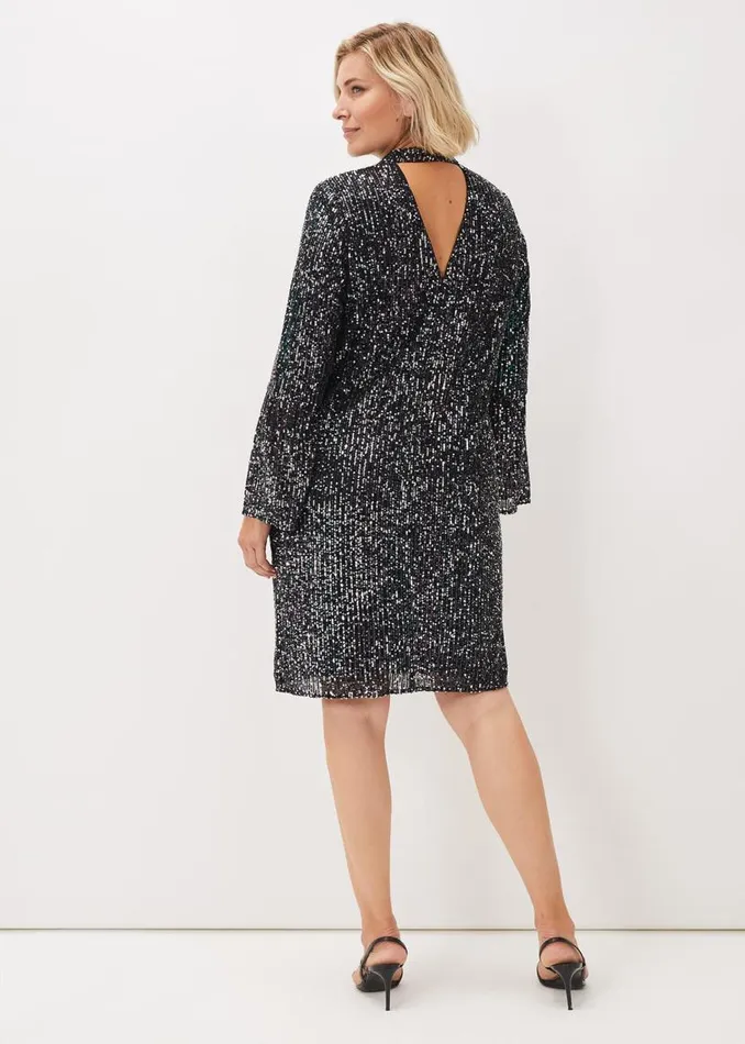 Phase Eight Dresses Henrika Embellished Shift Dress Multicoloured 8211 Women Phase Eight Dresses Henrika Embellished Shift Dress Multicoloured 8211 Women