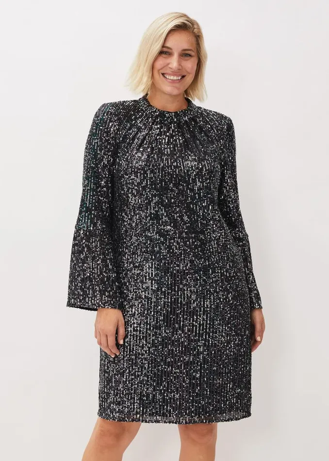 Phase Eight Dresses Henrika Embellished Shift Dress Multicoloured 8211 Women Phase Eight Dresses Henrika Embellished Shift Dress Multicoloured 8211 Women