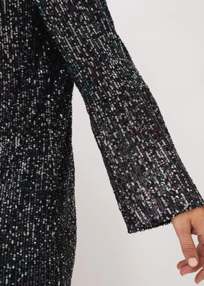 Phase Eight Dresses Henrika Embellished Shift Dress Multicoloured 8211 Women Phase Eight Dresses Henrika Embellished Shift Dress Multicoloured 8211 Women