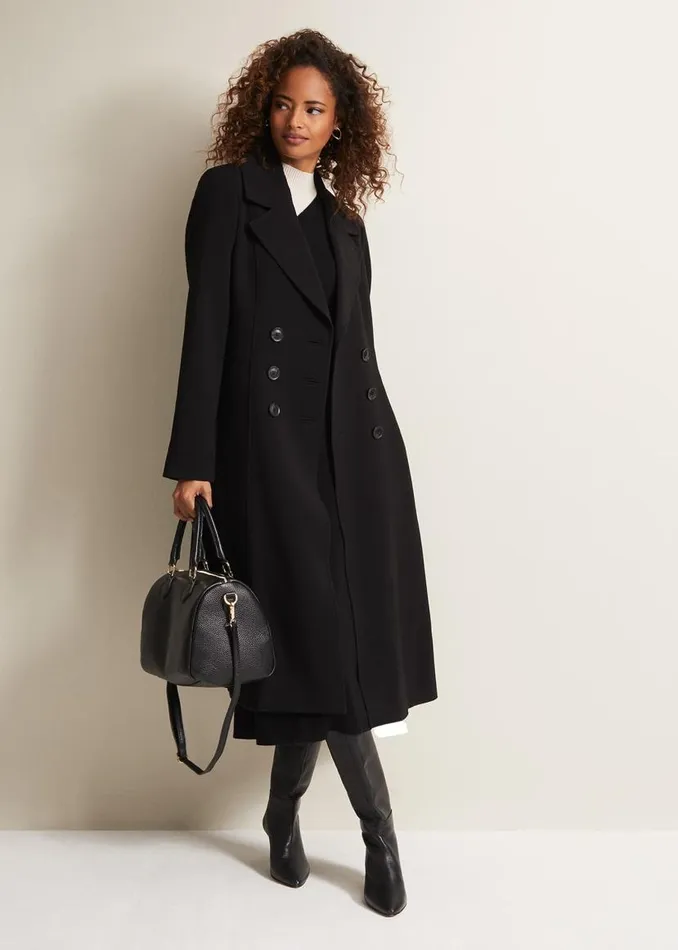 Phase Eight Dresses Julie Knitted Colourblock Midaxi Dress Blackmulti 8211 Women Phase Eight Dresses Julie Knitted Colourblock Midaxi Dress Blackmulti 8211 Women