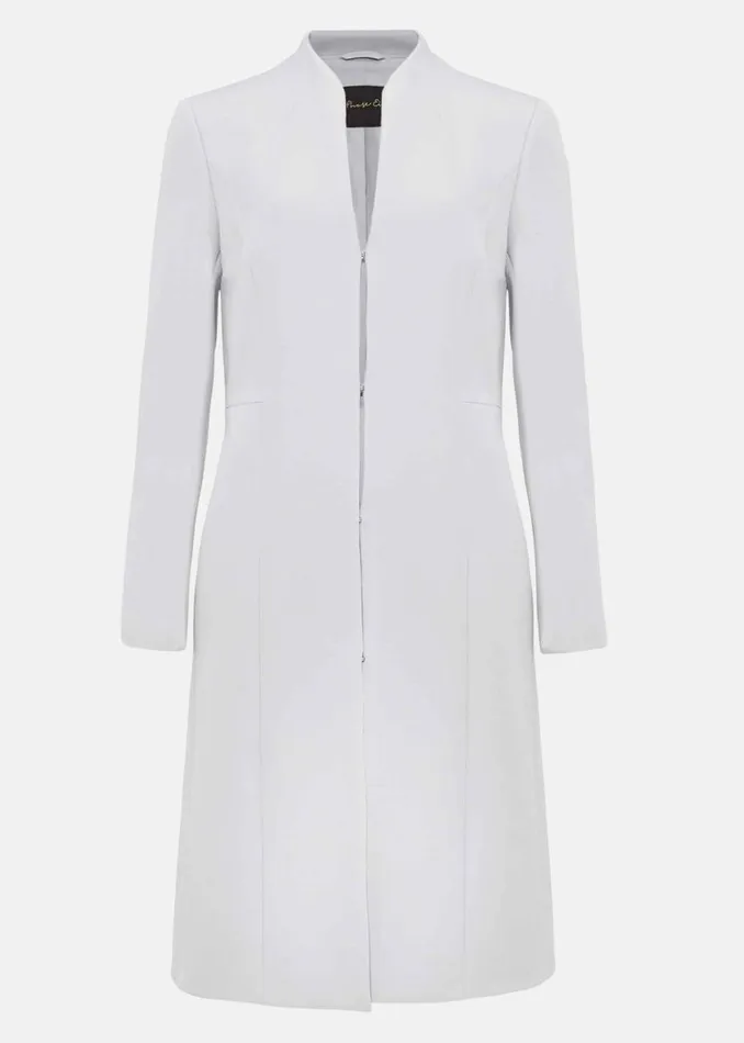 Phase Eight Jackets Myra Occasion Coat Mineral 8211 Women