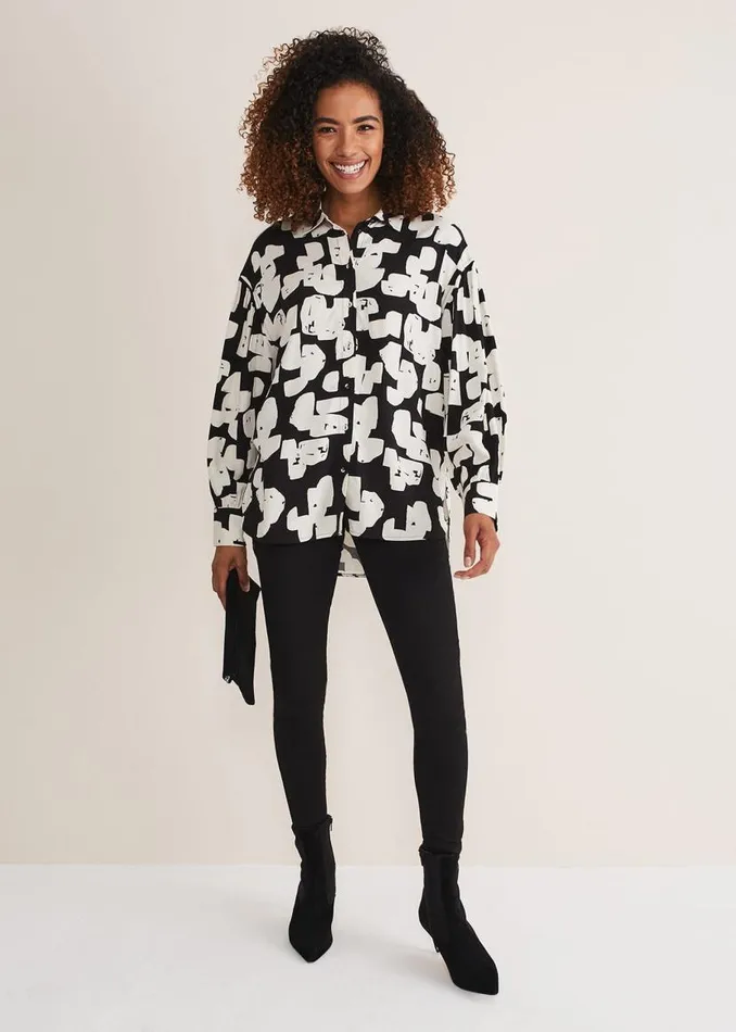Phase Eight Trousers Eliza Jegging Black 8211 Women