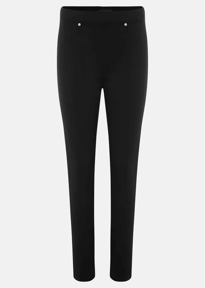 Phase Eight Trousers Eliza Jegging Black 8211 Women