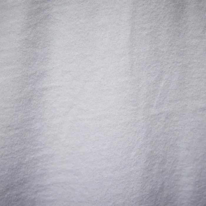 PolosNovelty Tops Men James Perse Sueded Jersey Rugby Polo White