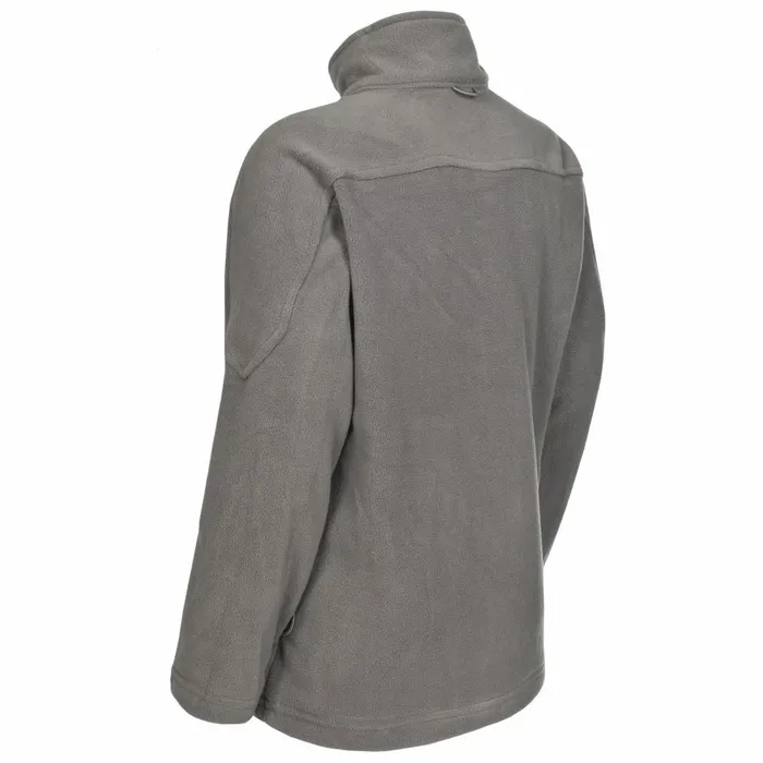 Prime 3in1 Waterproof Jacket With Fleece Black Kids Trespass 3 In 1 Jackets