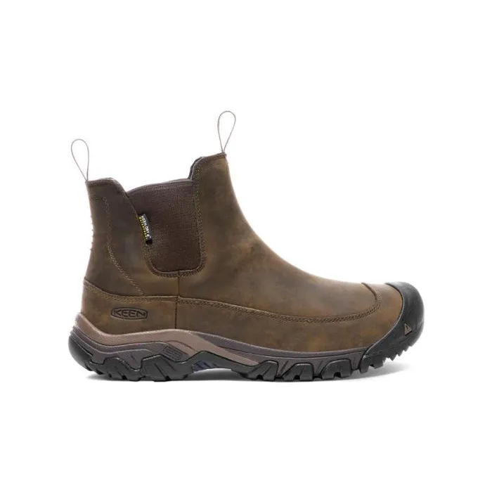 Pullon Winter Boots 8211 Anchorage III WP Men KEEN Winter