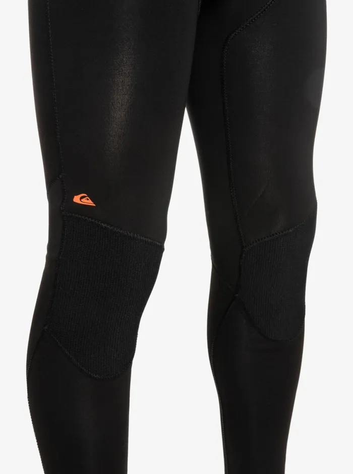 Quiksilver 816 32mm Everyday Sessions Back Zip Wetsuit Blackprovincial Blue Boys Wetsuits Quiksilver 816 32mm Everyday Sessions Back Zip Wetsuit Blackprovincial Blue Boys Wetsuits