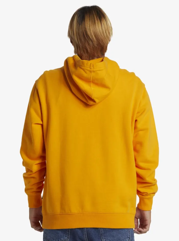 Quiksilver DNA Petroglyph Hoodie Pullover Sweatshirt Radiant Yellow Mens Sweatshirts and Hoodies Quiksilver DNA Petroglyph Hoodie Pullover Sweatshirt Radiant Yellow Mens Sweatshirts and Hoodies