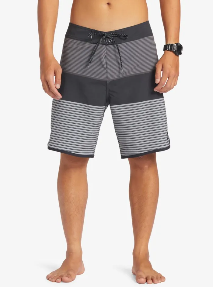 Quiksilver Surfsilk Tijuana 19034 Boardshorts Black Mens Shorts and Amphibians Quiksilver Surfsilk Tijuana 19034 Boardshorts Black Mens Shorts and Amphibians