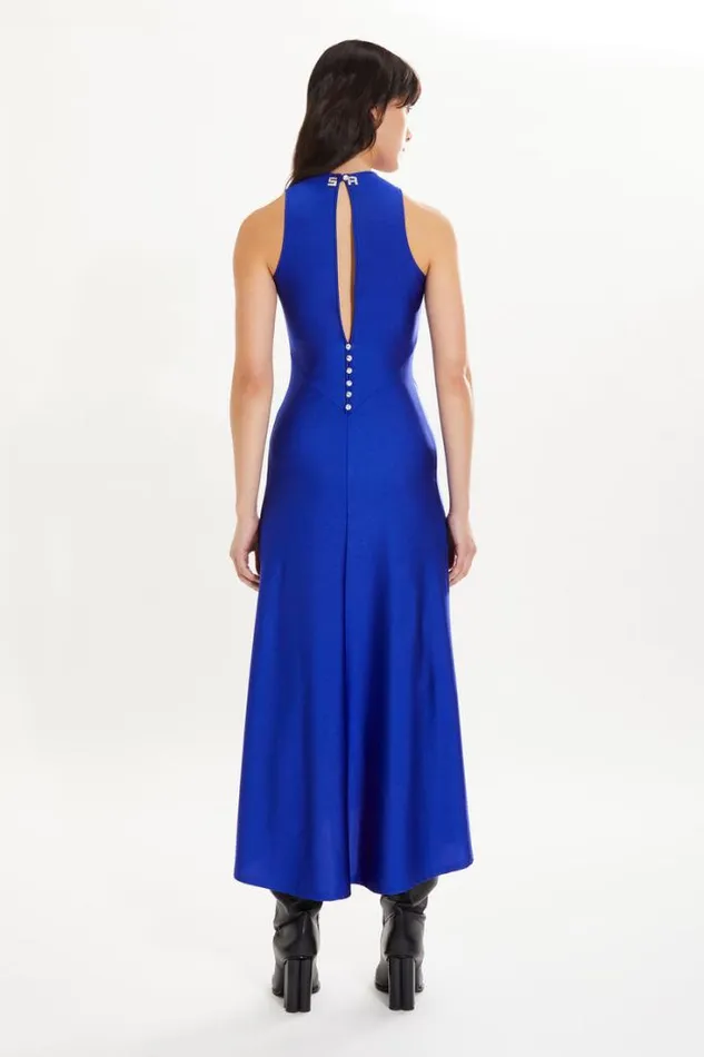 Readytowear Long Dresses Sonia Rykiel Midlength Jersey Dress