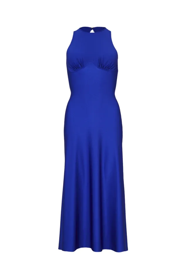 Readytowear Long Dresses Sonia Rykiel Midlength Jersey Dress