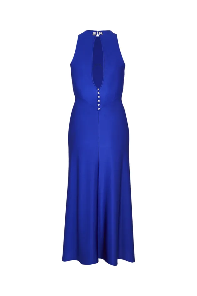 Readytowear Long Dresses Sonia Rykiel Midlength Jersey Dress