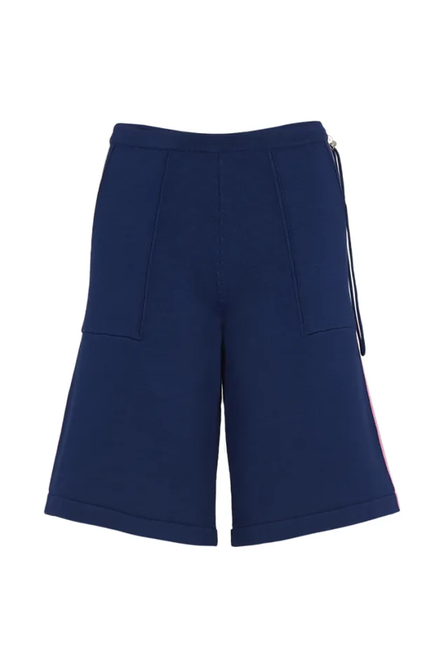 Readytowear Shorts Sonia Rykiel Knitted Shorts