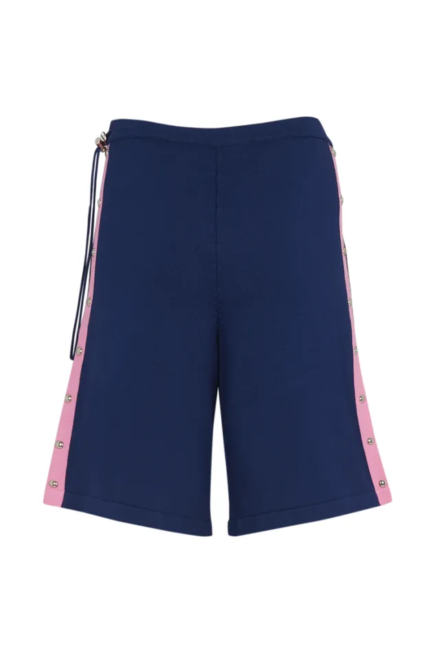 Readytowear Shorts Sonia Rykiel Knitted Shorts