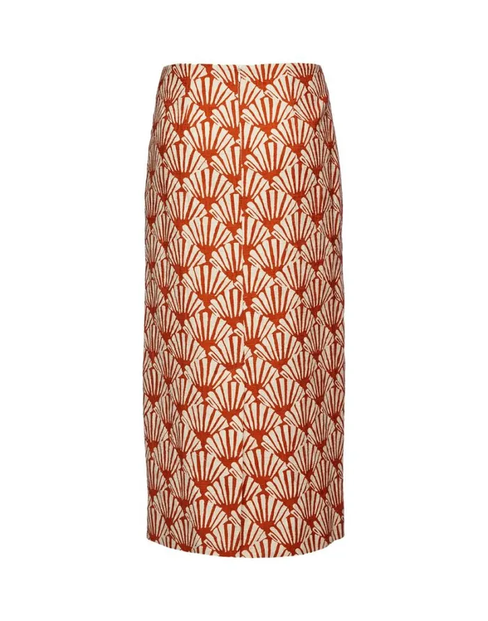 Ready To Wear Skirts La Double J Pencil Skirt Ventaglio Ready To Wear Skirts La Double J Pencil Skirt Ventaglio