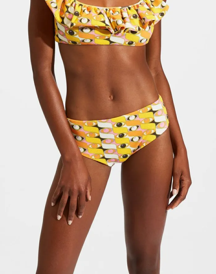 Ready To Wear Swimwear La Double J Boy Brief Third Eye