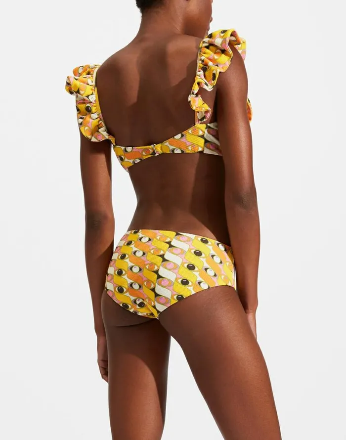 Ready To Wear Swimwear La Double J Boy Brief Third Eye Ready To Wear Swimwear La Double J Boy Brief Third Eye