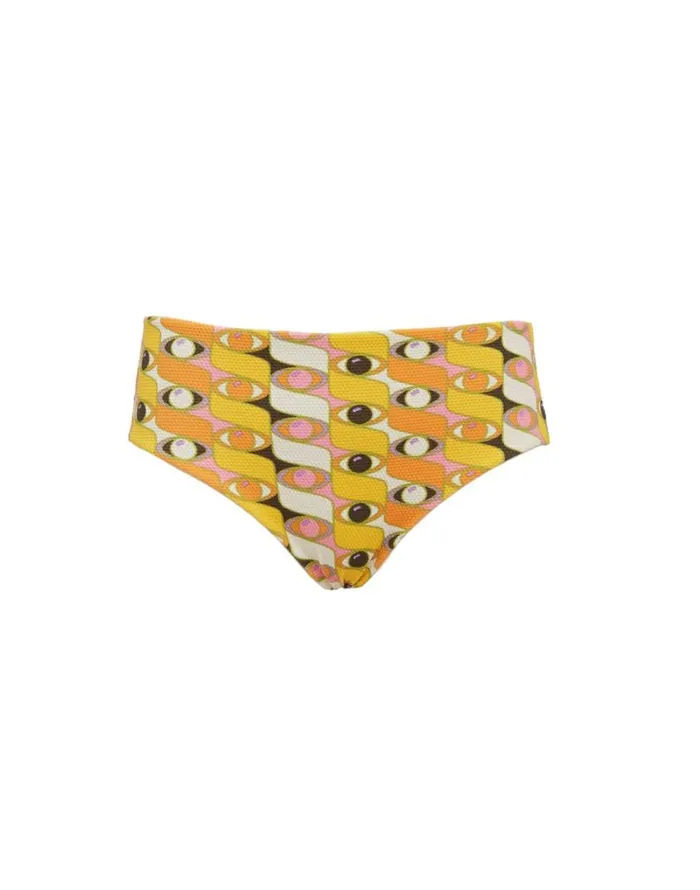 Ready To Wear Swimwear La Double J Boy Brief Third Eye Ready To Wear Swimwear La Double J Boy Brief Third Eye