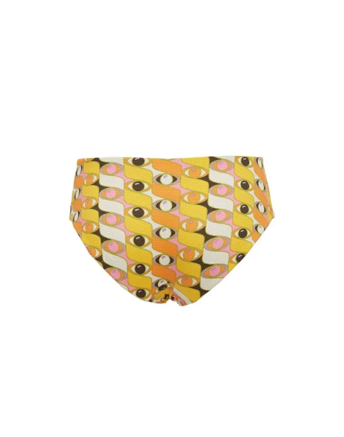 Ready To Wear Swimwear La Double J Boy Brief Third Eye Ready To Wear Swimwear La Double J Boy Brief Third Eye