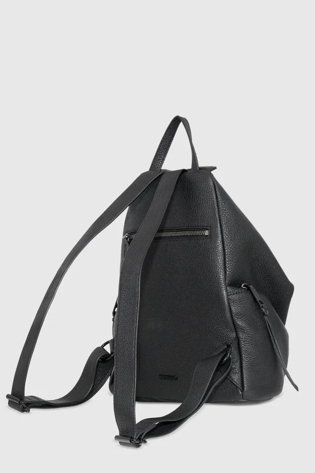 Rebecca Minkoff Backpacks Julian Backpack Blackblack Shellac 8211 Handbags