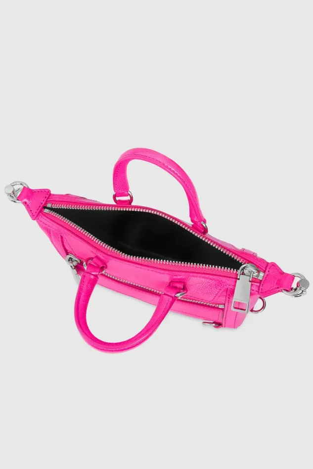 Rebecca Minkoff Crossbody Bags Micro Mini MAB Cosmicsilver 8211 Handbags Rebecca Minkoff Crossbody Bags Micro Mini MAB Cosmicsilver 8211 Handbags