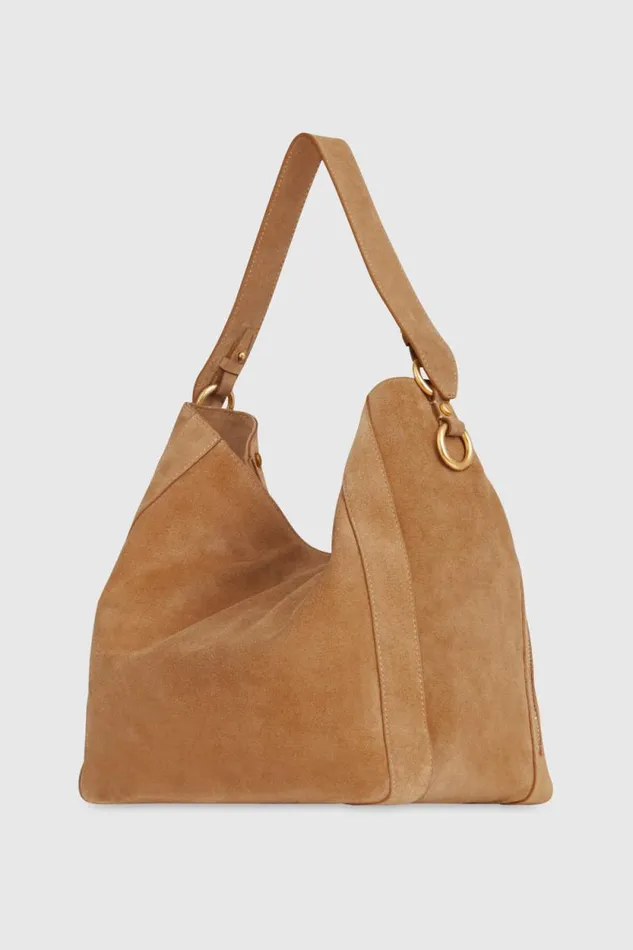 Rebecca Minkoff Hobo Bags MAB Hobo Camelantique Brass 8211 Handbags Rebecca Minkoff Hobo Bags MAB Hobo Camelantique Brass 8211 Handbags