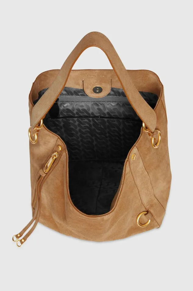 Rebecca Minkoff Hobo Bags MAB Hobo Camelantique Brass 8211 Handbags Rebecca Minkoff Hobo Bags MAB Hobo Camelantique Brass 8211 Handbags