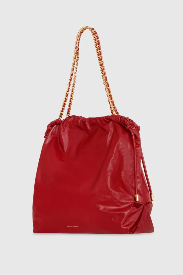 Rebecca Minkoff Tote Bags Zero Gravity Medium Tote Chili 8211 Handbags Rebecca Minkoff Tote Bags Zero Gravity Medium Tote Chili 8211 Handbags