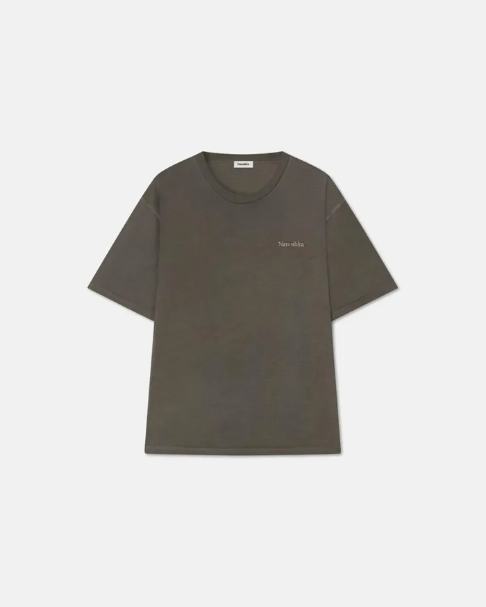 Reece Asphalt Women Nanushka Tops