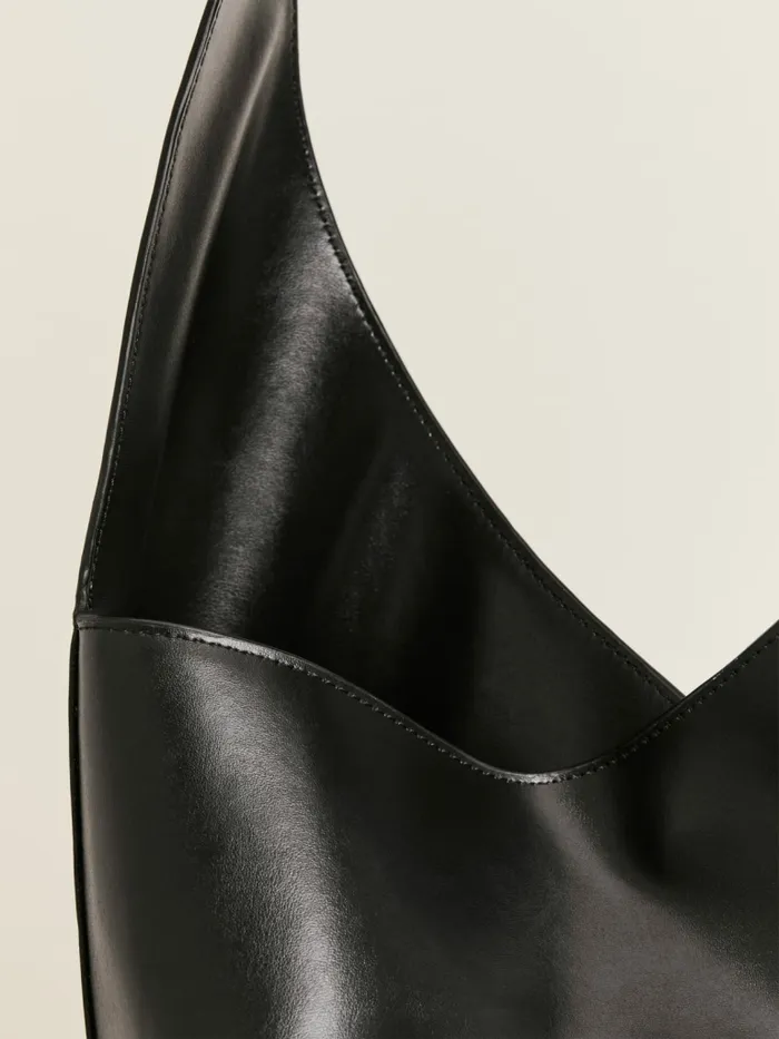 Reformation Bucket Bags Medium Silvana Bucket Bag Black Mirum Vegan Leather 8211 Women Reformation Bucket Bags Medium Silvana Bucket Bag Black Mirum Vegan Leather 8211 Women