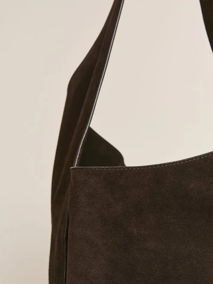 Reformation Bucket Bags Medium Silvana Bucket Bag Boss Suede 8211 Women Reformation Bucket Bags Medium Silvana Bucket Bag Boss Suede 8211 Women