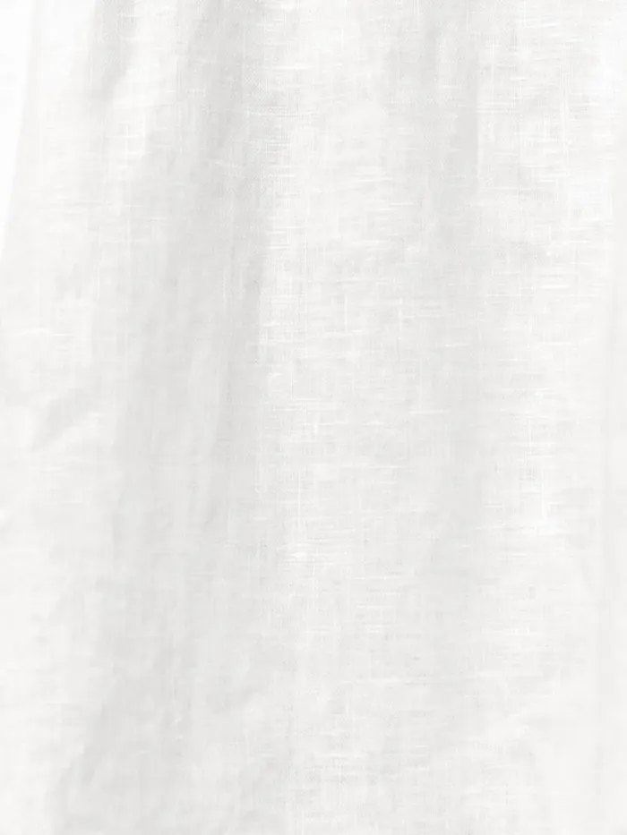 Reformation Dresses Darcie Linen Dress White 8211 Women Reformation Dresses Darcie Linen Dress White 8211 Women