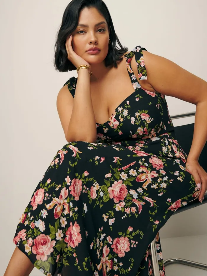 Reformation Dresses Nadira Dress Es Malia 8211 Women Reformation Dresses Nadira Dress Es Malia 8211 Women