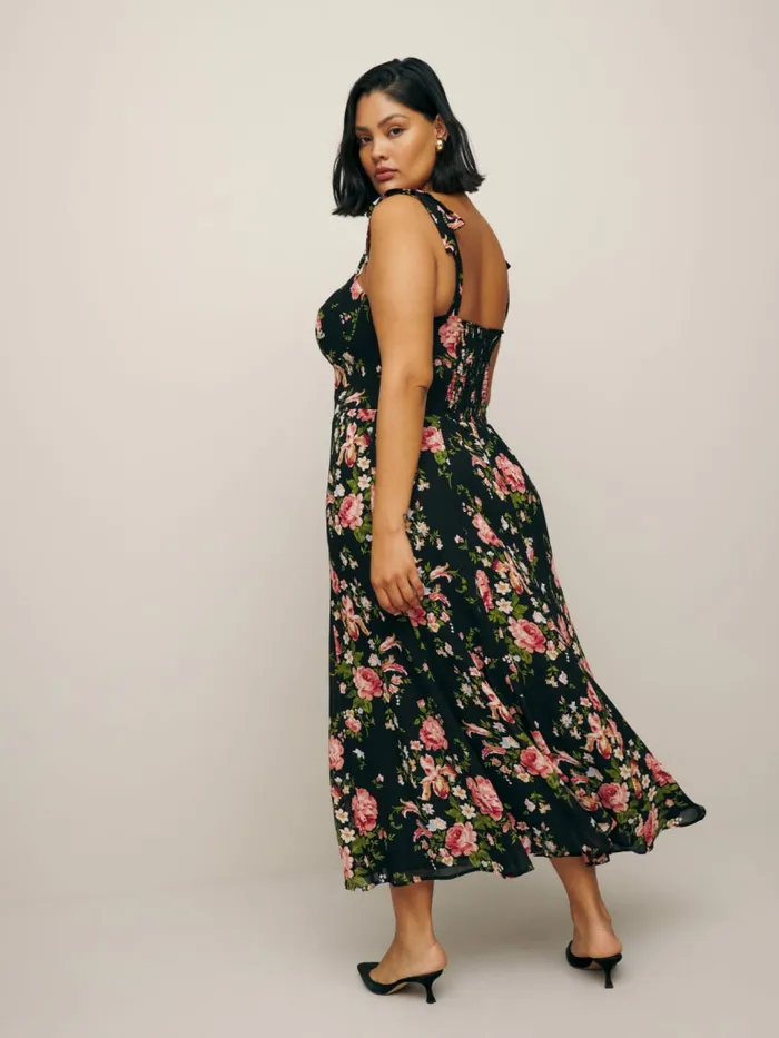 Reformation Dresses Nadira Dress Es Malia 8211 Women Reformation Dresses Nadira Dress Es Malia 8211 Women
