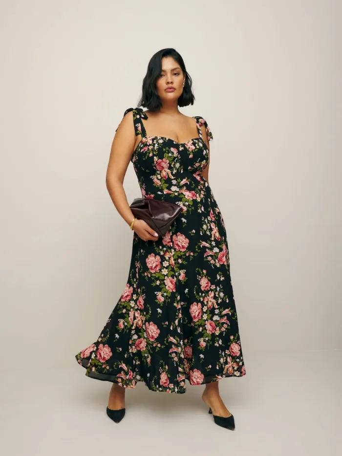 Reformation Dresses Nadira Dress Es Malia 8211 Women Reformation Dresses Nadira Dress Es Malia 8211 Women