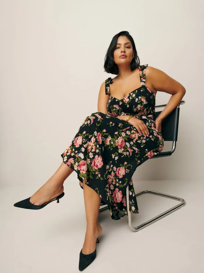 Reformation Dresses Nadira Dress Es Malia 8211 Women Reformation Dresses Nadira Dress Es Malia 8211 Women