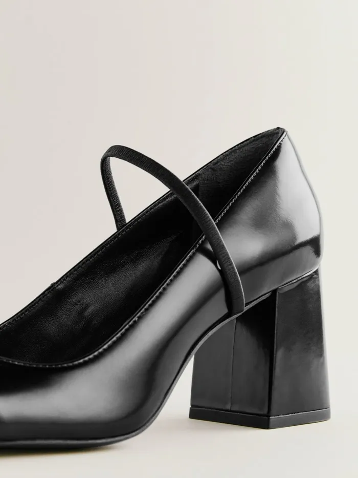 Reformation Heels Natalie Pump Black 8211 Women Reformation Heels Natalie Pump Black 8211 Women