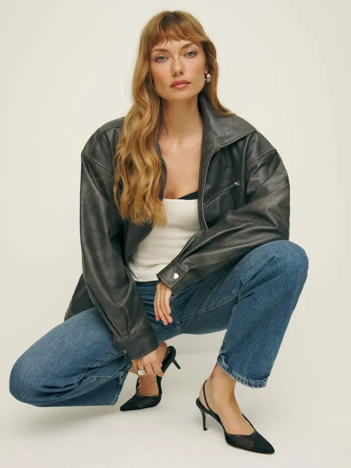Reformation Heels Whitnee Slingback Heels Black Dot 8211 Women Reformation Heels Whitnee Slingback Heels Black Dot 8211 Women