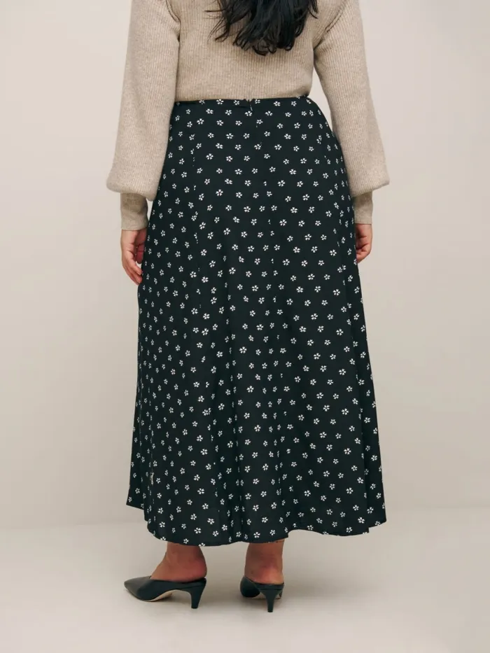 Reformation Skirts Zoe Skirt Es Eliza 8211 Women Reformation Skirts Zoe Skirt Es Eliza 8211 Women