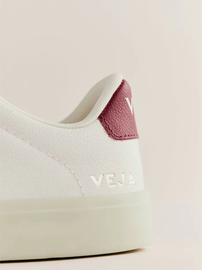 Reformation Sneakers Veja Recife Leather Sneaker Extra White Marsala 8211 Women Reformation Sneakers Veja Recife Leather Sneaker Extra White Marsala 8211 Women